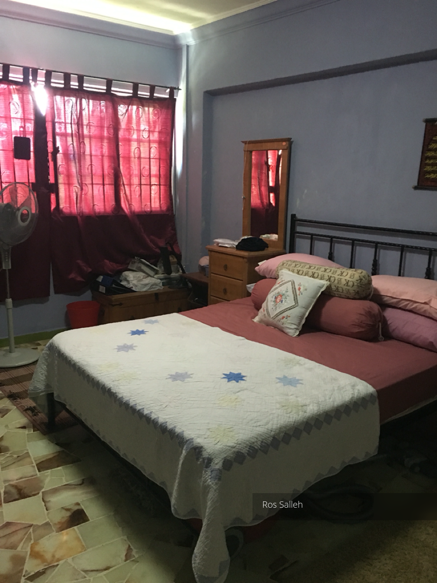 Blk 141 Tampines Street 12 (Tampines), HDB 4 Rooms #107877262